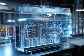 三相逆变器工作原理、三相逆变器工作原理图