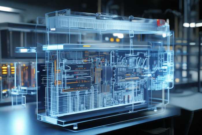 三相逆变器工作原理、三相逆变器工作原理图