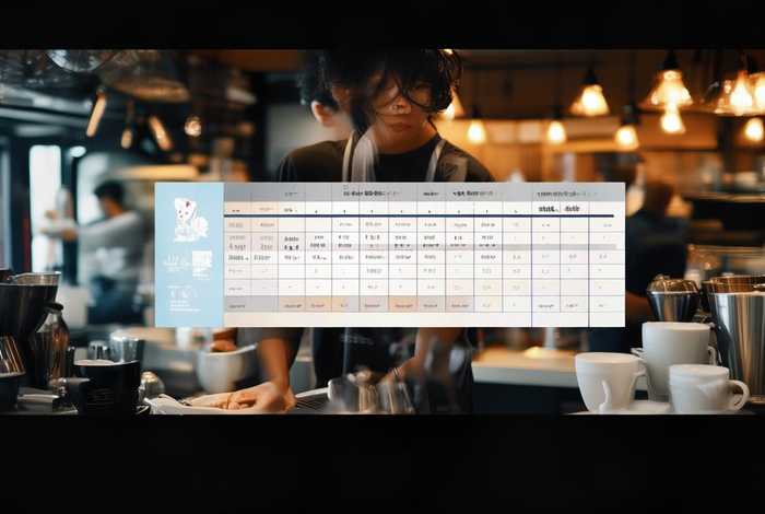兼职工作时间；瑞幸咖啡兼职工作时间