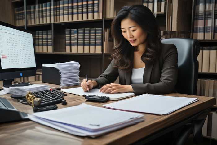 出纳工作内容范本（出纳工作内容范本图片）