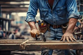 蓝领是什么职业是干什么的 - 蓝领是干什么的？