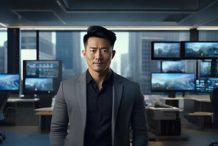 周鸿祎这个人怎么样 周鸿祎这个人怎么样啊