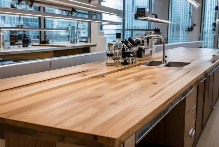 实验室工作台尺寸（实验室工作台尺寸是多少）