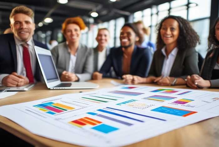 转正工作总结报告 - 转正工作总结报告模板