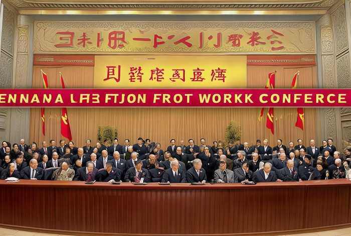 中央统战工作会议召开时间；中央统战工作会议召开时间地点