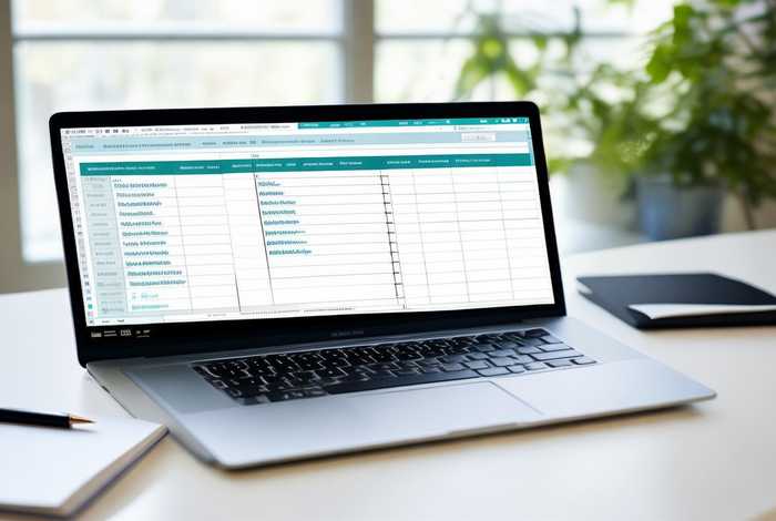 工作计划表格怎么做 工作计划表格怎么做简单的样板