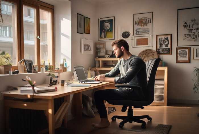 适合男生在家做的工作；适合男生在家做的工作有哪些