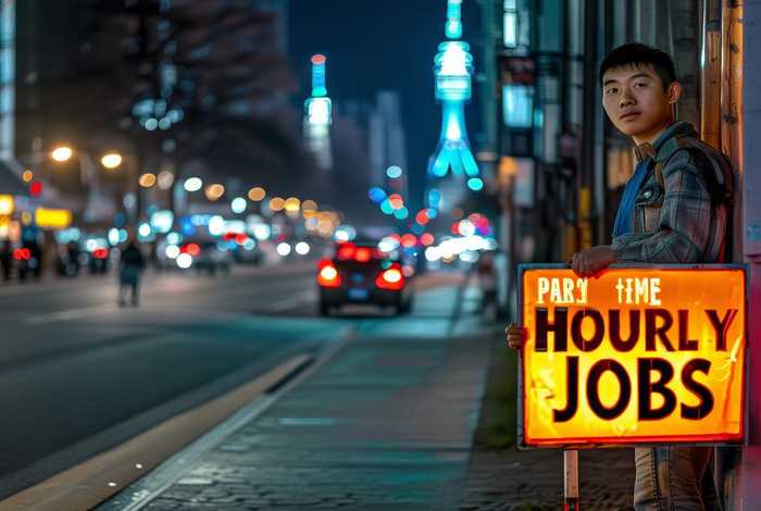 兼职工作晚上2-3小时武汉(武汉兼职小时工工资多少钱一小时) 兼职工作晚上2-3小时武汉(武汉兼职小时工工资多少钱一小时)