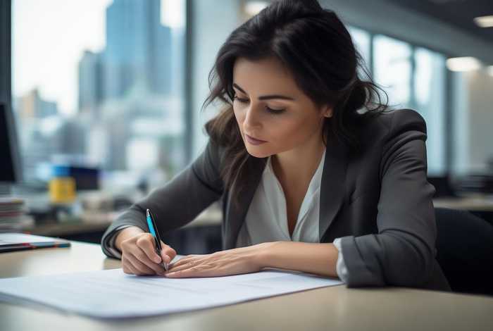 工作作风方面怎么写 工作作风方面怎么填写