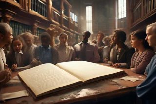 干部教育工作条例全文 干部教育工作条例全文最新