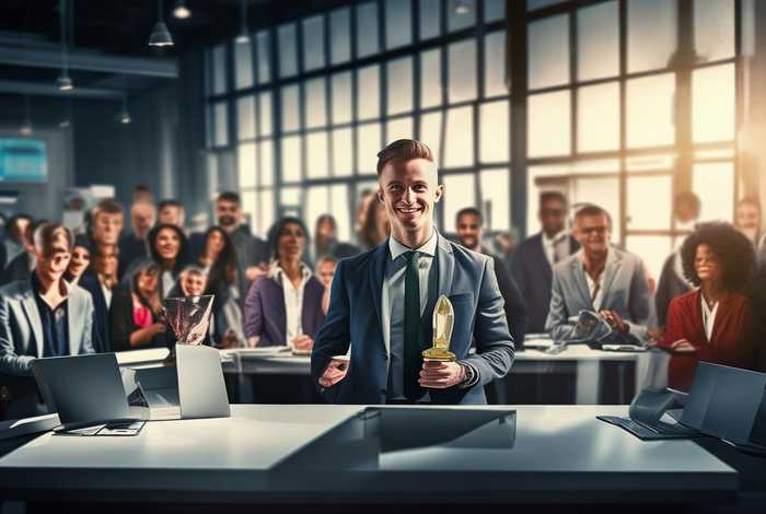 工作表现优秀的句子、工作表现优秀的句子有哪些