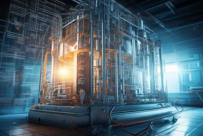 核反应堆工作原理视频 核反应堆工作原理视频教学 核反应堆工作原理视频 核反应堆工作原理视频教学