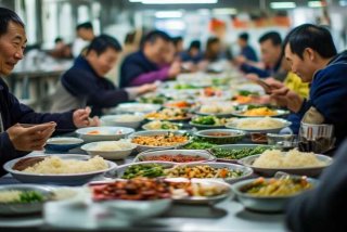 工作餐标准多少钱（工作餐标准多少钱江西）