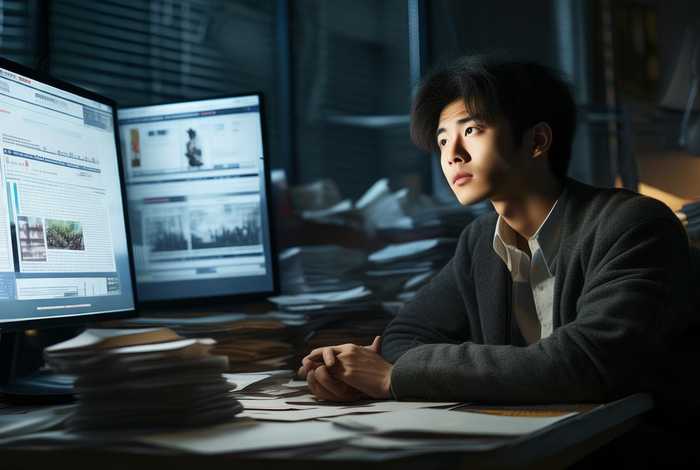 周鸿祎称打工难赚大钱（周鸿祎称打工难赚大钱是真的吗）