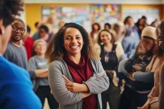 社区工作者库、沈阳社区工作者库