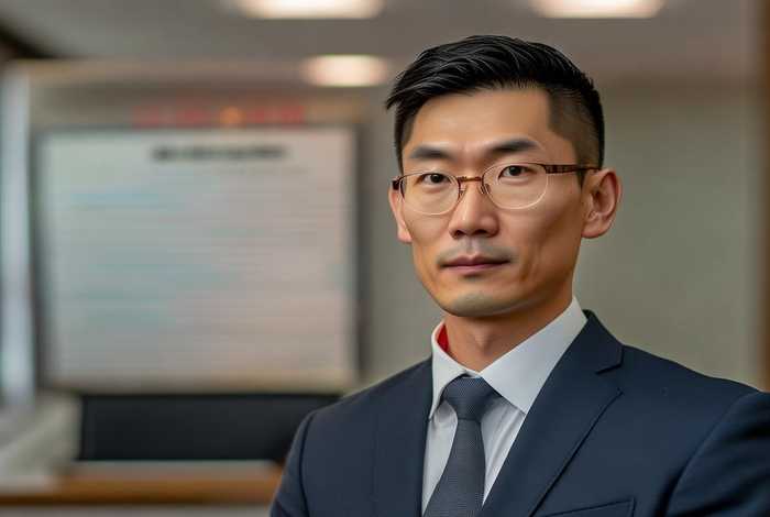 中央社会工作部干部局、中央社会工作部干部局 李晓东简历