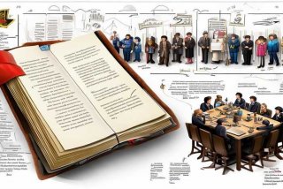 政法工作条例修改解读；政法工作条例修改解读内容