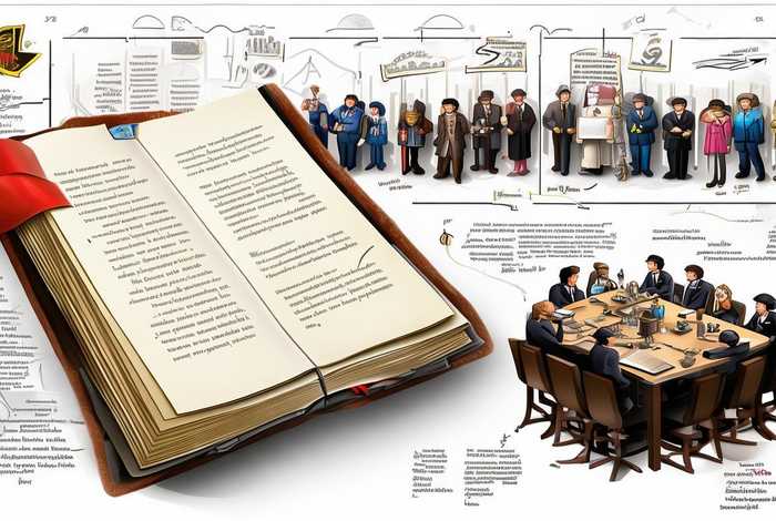 政法工作条例修改解读；政法工作条例修改解读内容