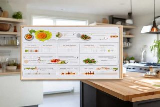 厨房工作流程怎么写 厨房工作流程怎么写简单