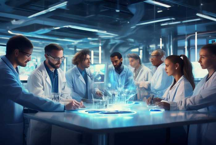 全国科技工作者日官网 - 全国科技工作者日宣传资料