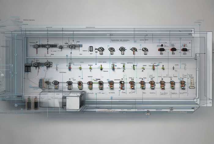 逆变器工作原理及线路图 逆变器工作原理及线路图解