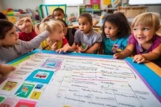 幼儿园工作总结信息技术方面，幼儿园工作总结信息技术方面怎么写