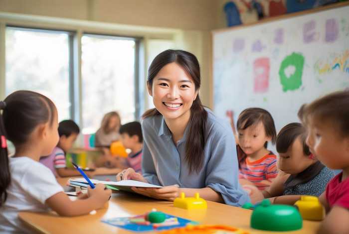 幼儿园保育员工作总结怎么写 - 请问一下幼儿园的保育员工作总结怎么写