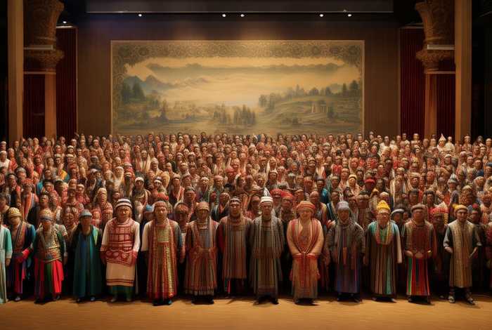 中央民族工作会议视频 - 中央民族工作会议视频全集