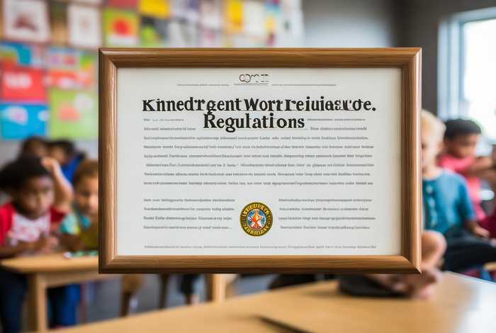 幼儿园工作规程是法律还是规章，幼儿园工作规程是法律还是规章制度