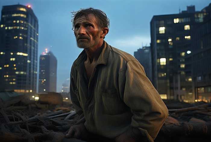 一夜的工作的原文，一夜的工作原文图片