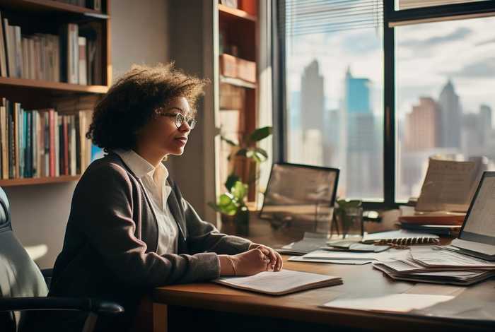 社会工作者属于什么编制（社会工作者属于什么编制人员）