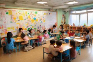 幼儿园学期工作总结怎么写 幼儿园学期工作总结怎么写范文