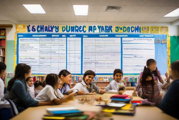 学校工作总结的主要内容，学校工作总结的主要内容怎么写