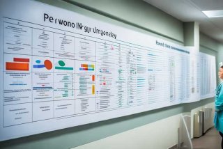 医院年终总结报告个人工作、医院年终总结报告个人工作体检中心怎么写