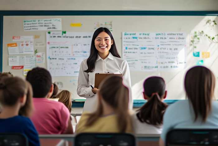 生活老师工作总结模板 - 生活老师工作总结模板范文