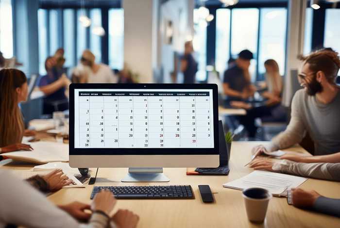 员工每天的工作流程怎么写 员工每天的工作流程怎么写好