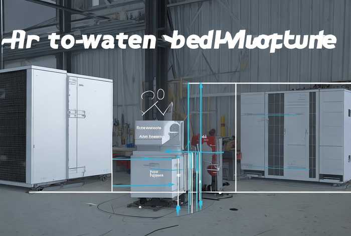 空气能热水器工作原理及图解法培训 空气能热水器工作原理及图解法培训视频