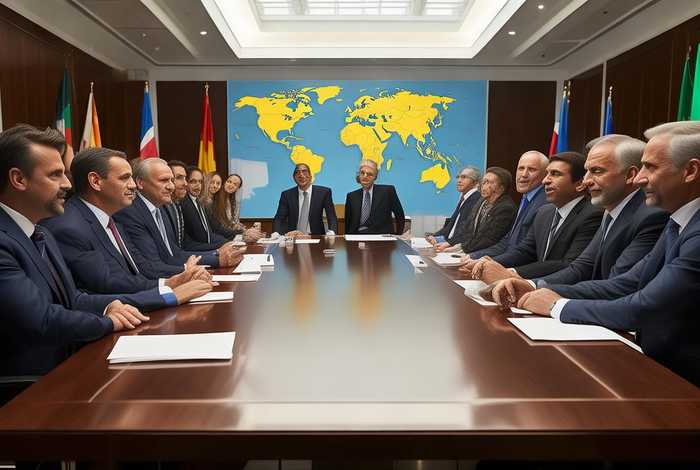 中央外事委员会委员办公室 中央外事委员会委员办公室职责