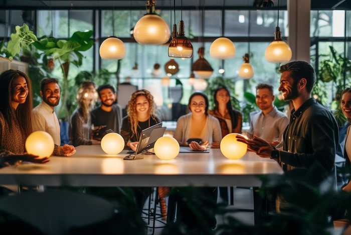 充满工作正能量的句子可复制成语 充满工作正能量的句子可复制成语有哪些