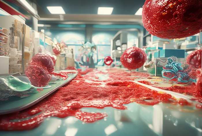 工作细胞第二季免费国语版（工作细胞第二季普通话版免费观看）