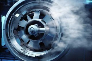 汽轮机工作原理动画图解，汽轮机工作原理动画图解视频