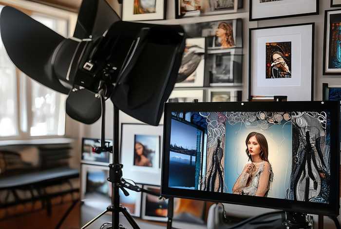 摄影工作室十大优势 摄影工作室十大优势是什么