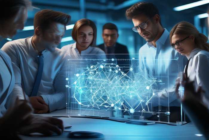 工作流怎么搭建 ai工作流怎么搭建