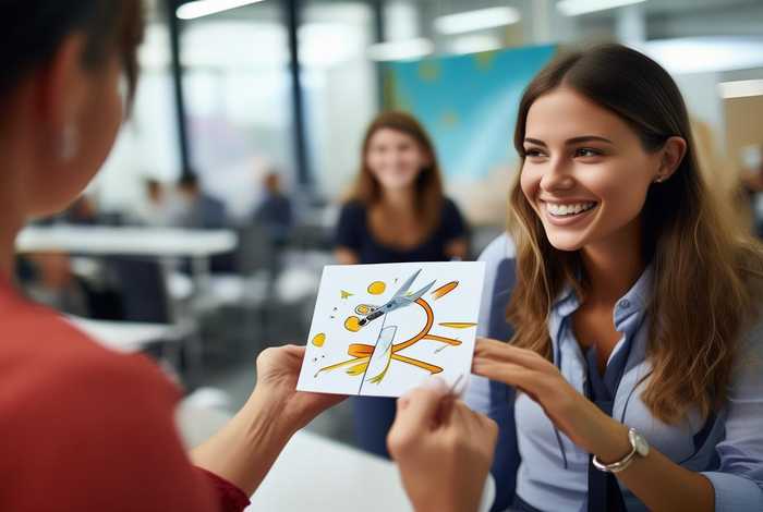 祝福工作顺利的祝福语 - 祝福工作顺利的祝福语简短