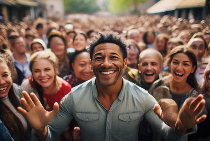 群众工作能力，群众工作能力突出