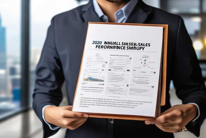 年度考核表个人工作总结销售 - 2020年度考核表个人工作总结销售