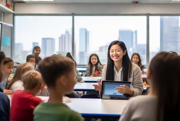 初中班主任工作总结2024 - 初中班主任工作总结2024年