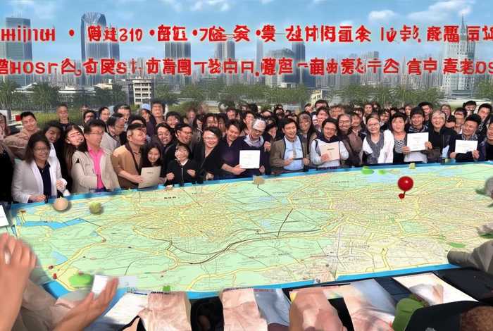 北京市工作居住证落户，北京市工作居住证落户新政策