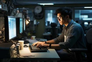 996工作制度、996工作制度详情