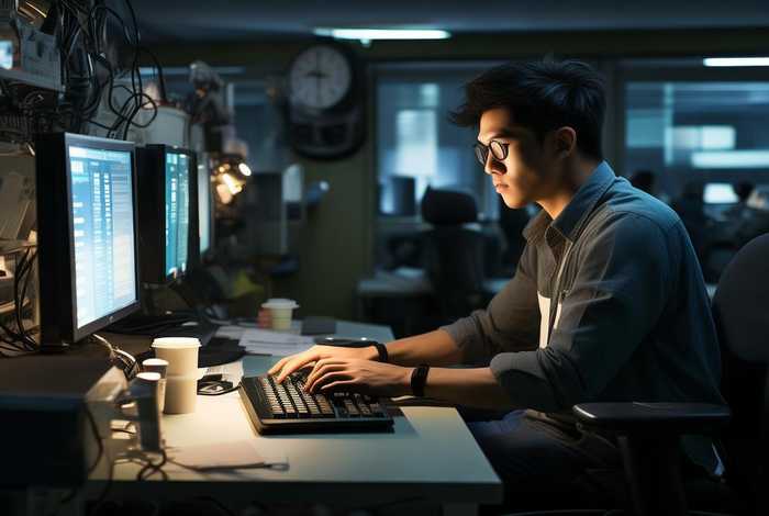 996工作制度、996工作制度详情